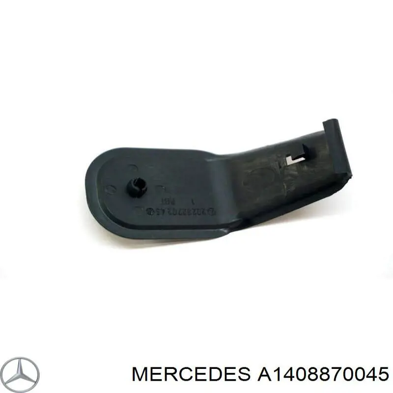  Mercedes A1408870045 preço, a partir de 30,46 USD