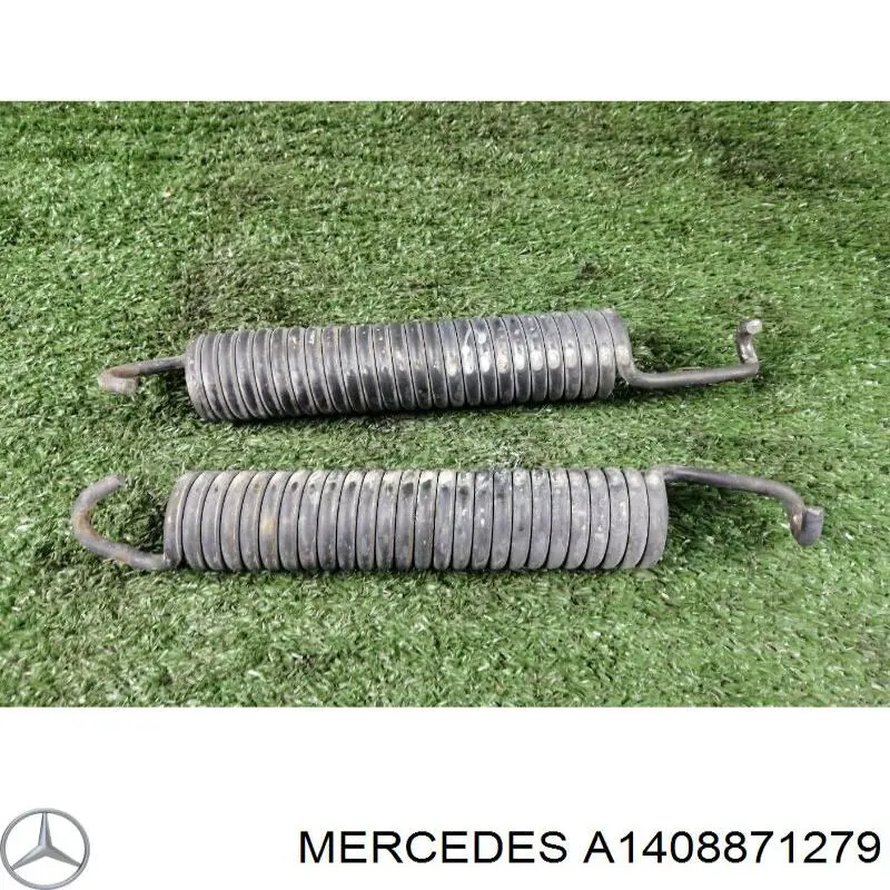  Mercedes A1408871279 preço, a partir de  