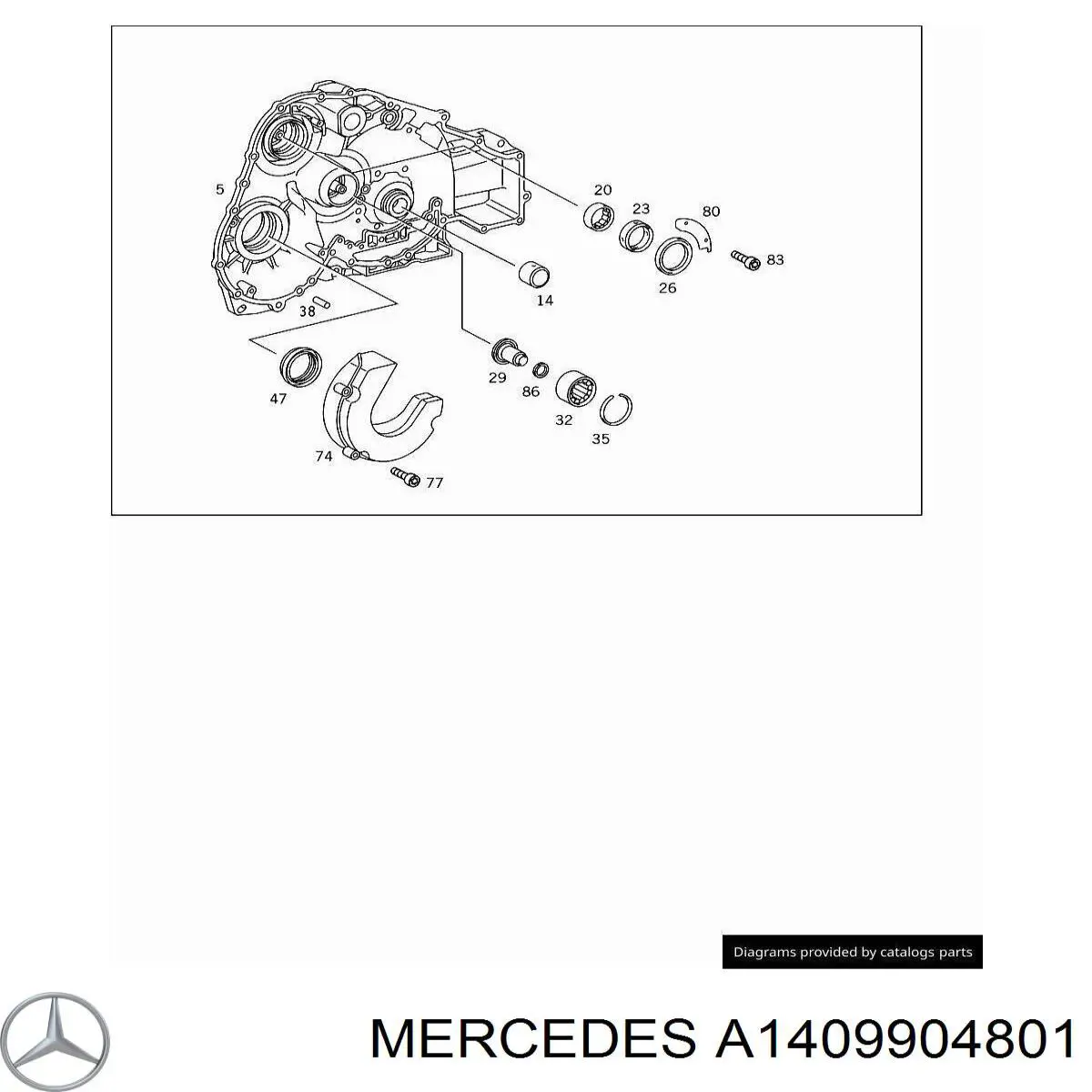 N000000001153 Mercedes 