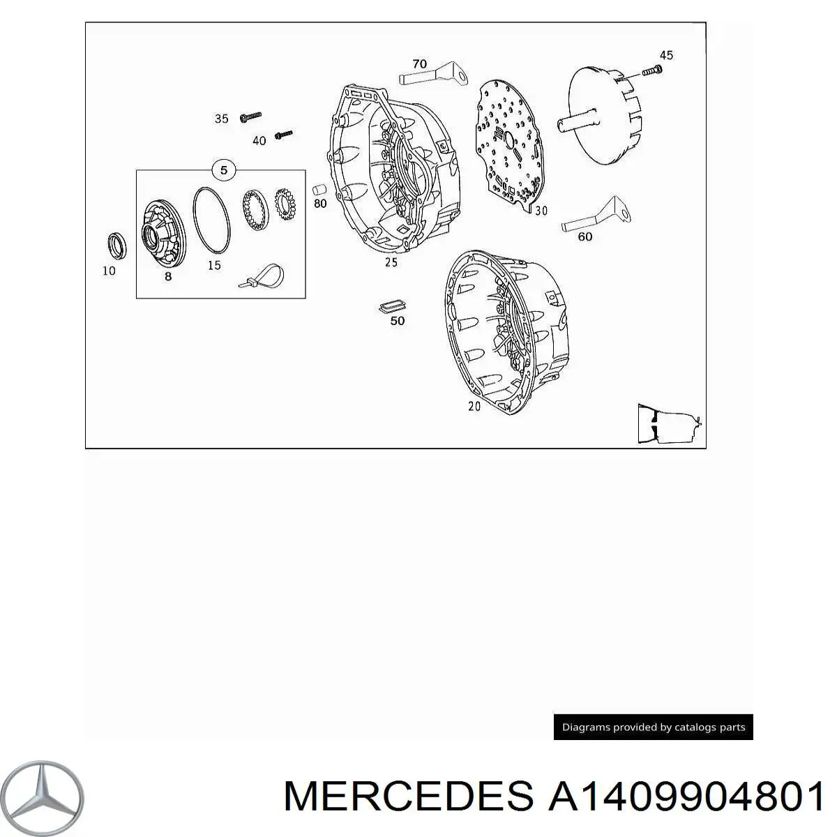  Mercedes N000000001153 preço, a partir de 3,40 USD