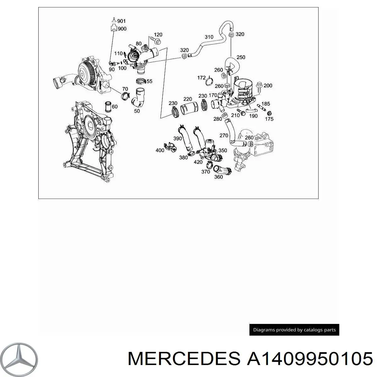  Mercedes N000000000665 preço, a partir de 3,31 USD