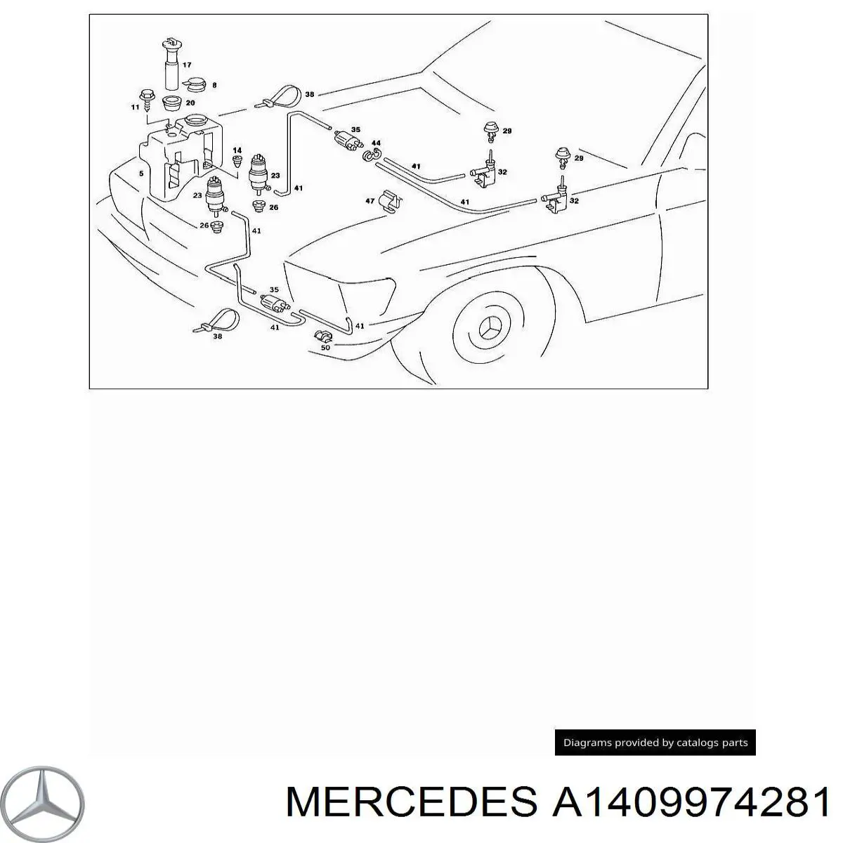 A1269974881 Mercedes 