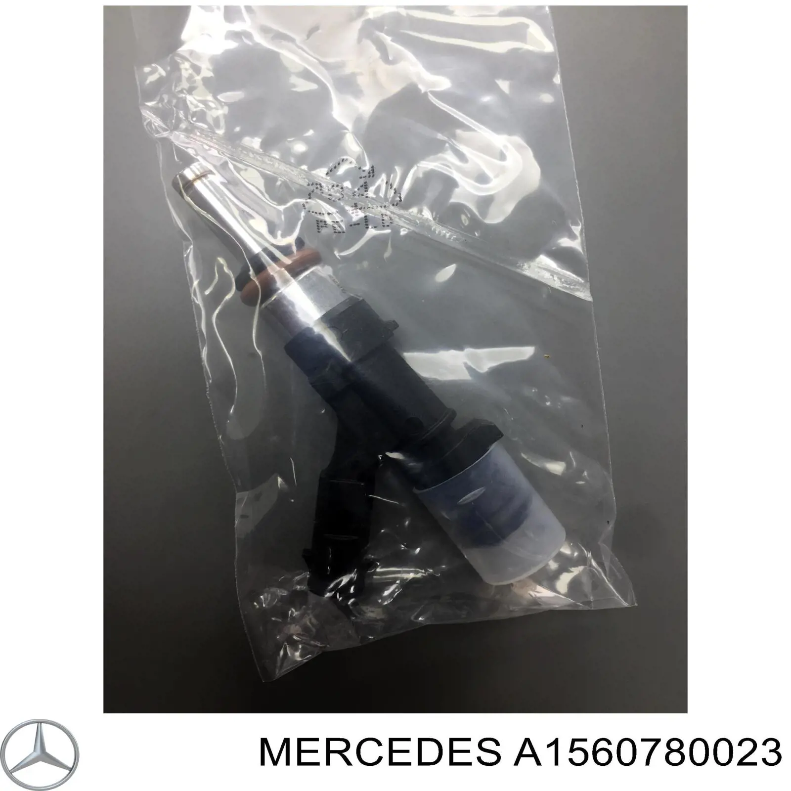 Injetor de injeção de combustível Mercedes A1560780023 preço, a partir de 74,64 USD