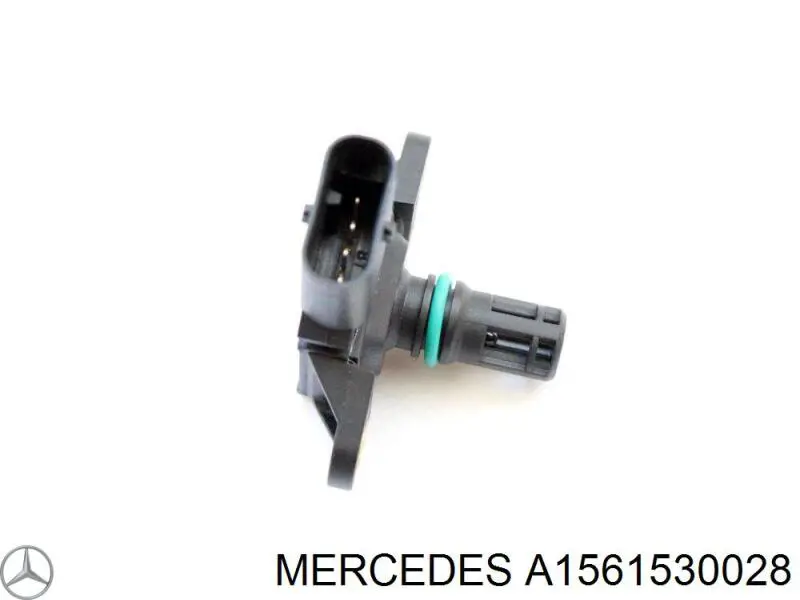 Sensor de pressão de combustível Mercedes A1561530028 preço, a partir de 73,02 USD