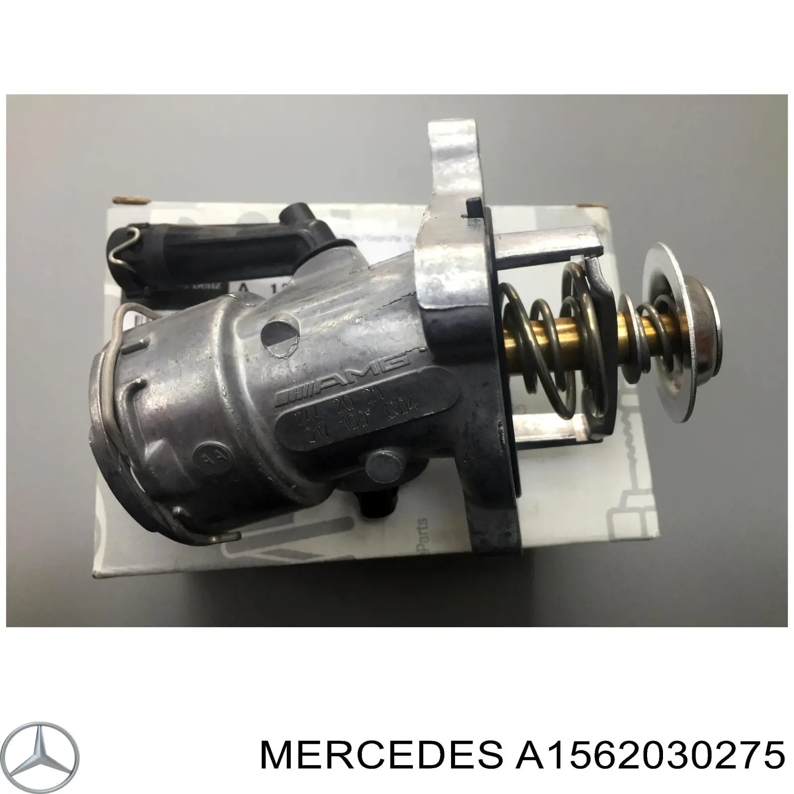 Termostato Mercedes 1562030275 preço, a partir de 88,02 USD