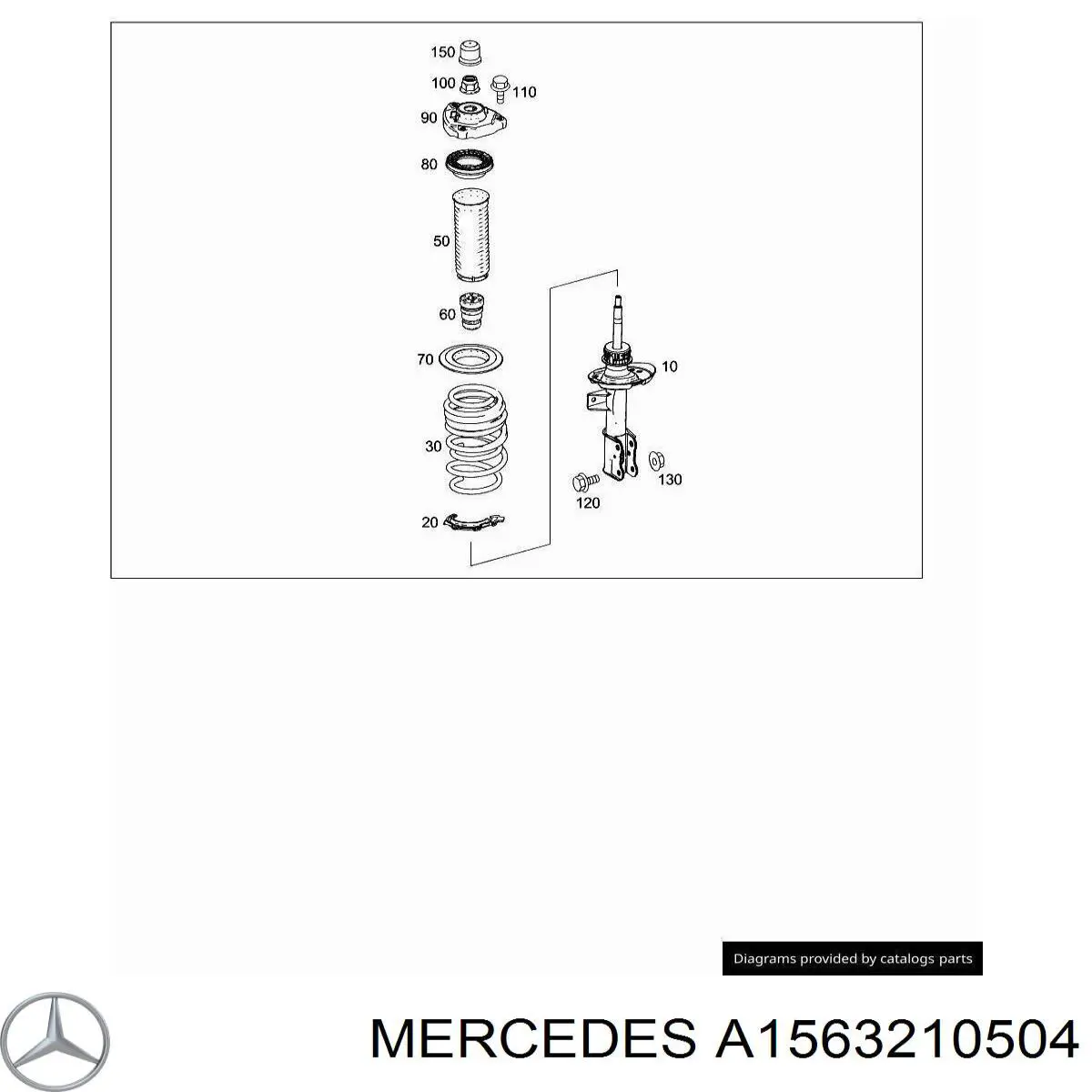 991217 Sachs Mola dianteira