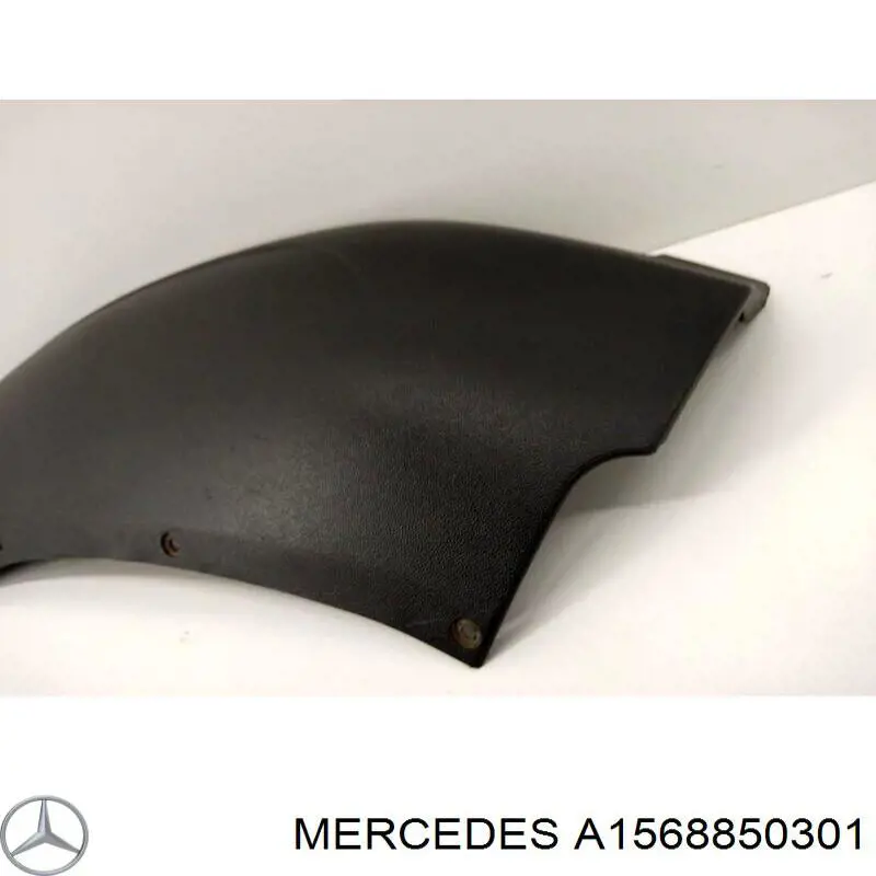 A1568850301 Mercedes 