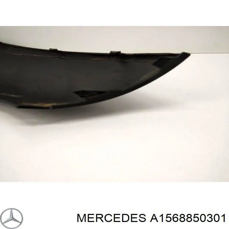  Mercedes A1568850301 preço, a partir de 199,39 USD