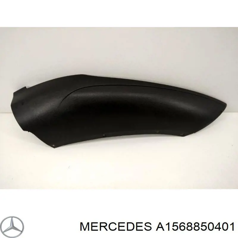 A1568850401 Mercedes 