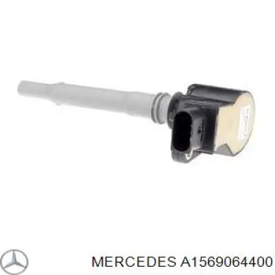 Bobina de ignição Mercedes A1569064400 preço, a partir de 46,94 USD