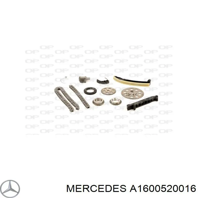Sapato de reguladora de tensão da cadeia do mecanismo de distribuição de gás Mercedes A1600520016 preço, a partir de 18,09 USD