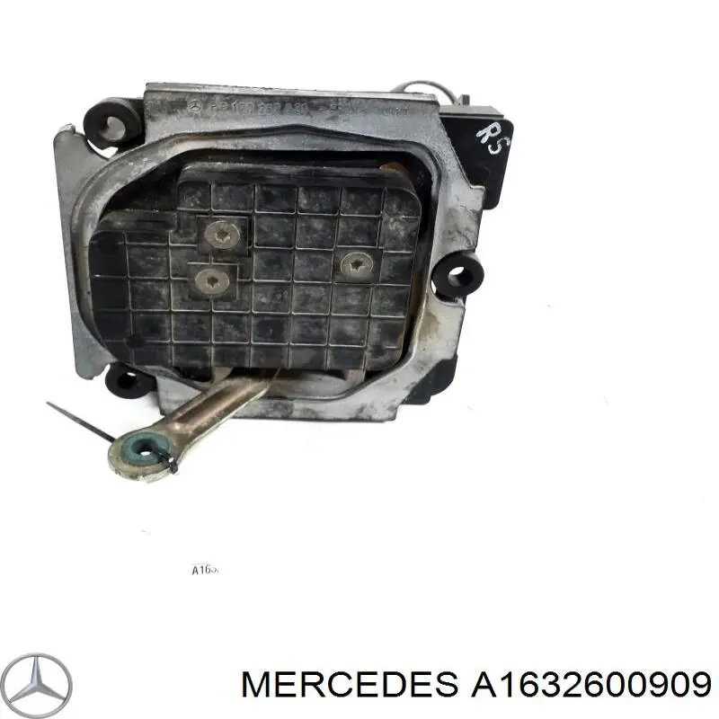 Mecanismo de mudança (ligação) Mercedes A1632601009 preço, a partir de 188,98 USD