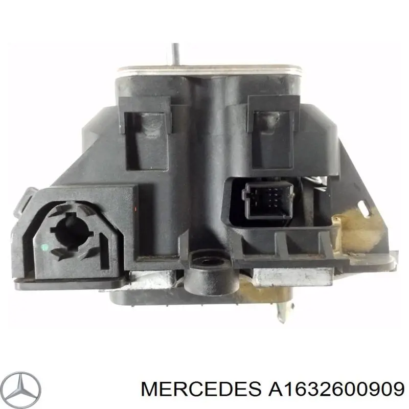 Compre A1632601009 Mercedes Mecanismo de mudança (ligação)