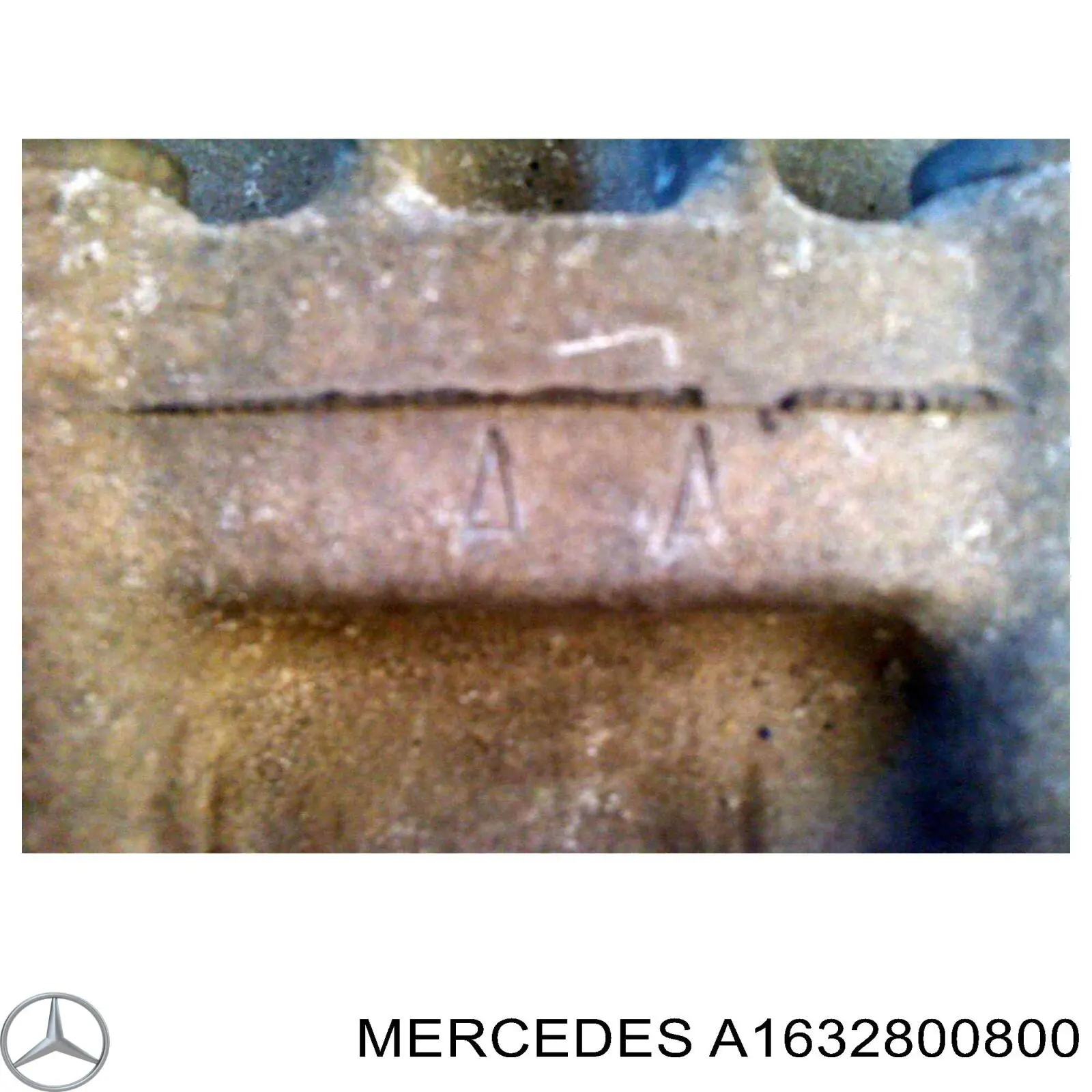 Caixa de transferência Mercedes 1632800500 preço, a partir de 660,60 USD