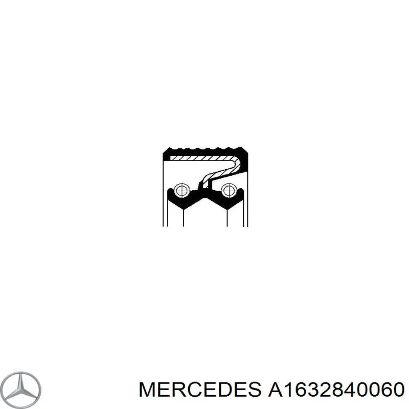 Bucim de saída traseira da caixa de transferência Mercedes A1632840060 preço, a partir de 12,86 USD