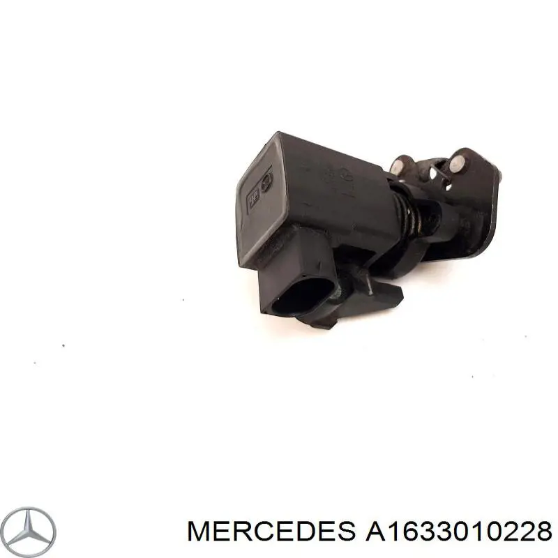  Mercedes 1633010228 preço, a partir de 44,01 USD