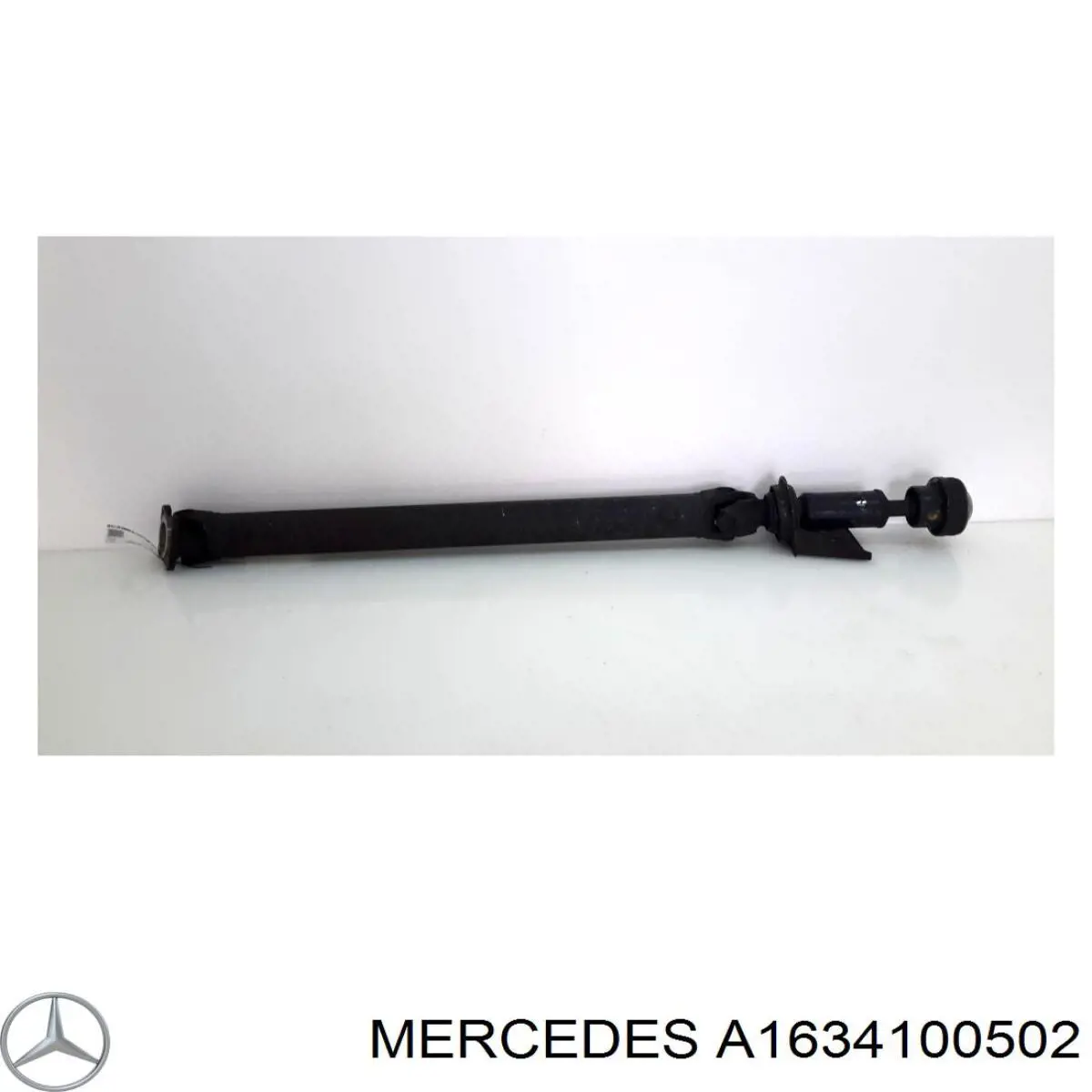 Junta universal traseira montada Mercedes A1634100502 preço, a partir de 146,42 USD