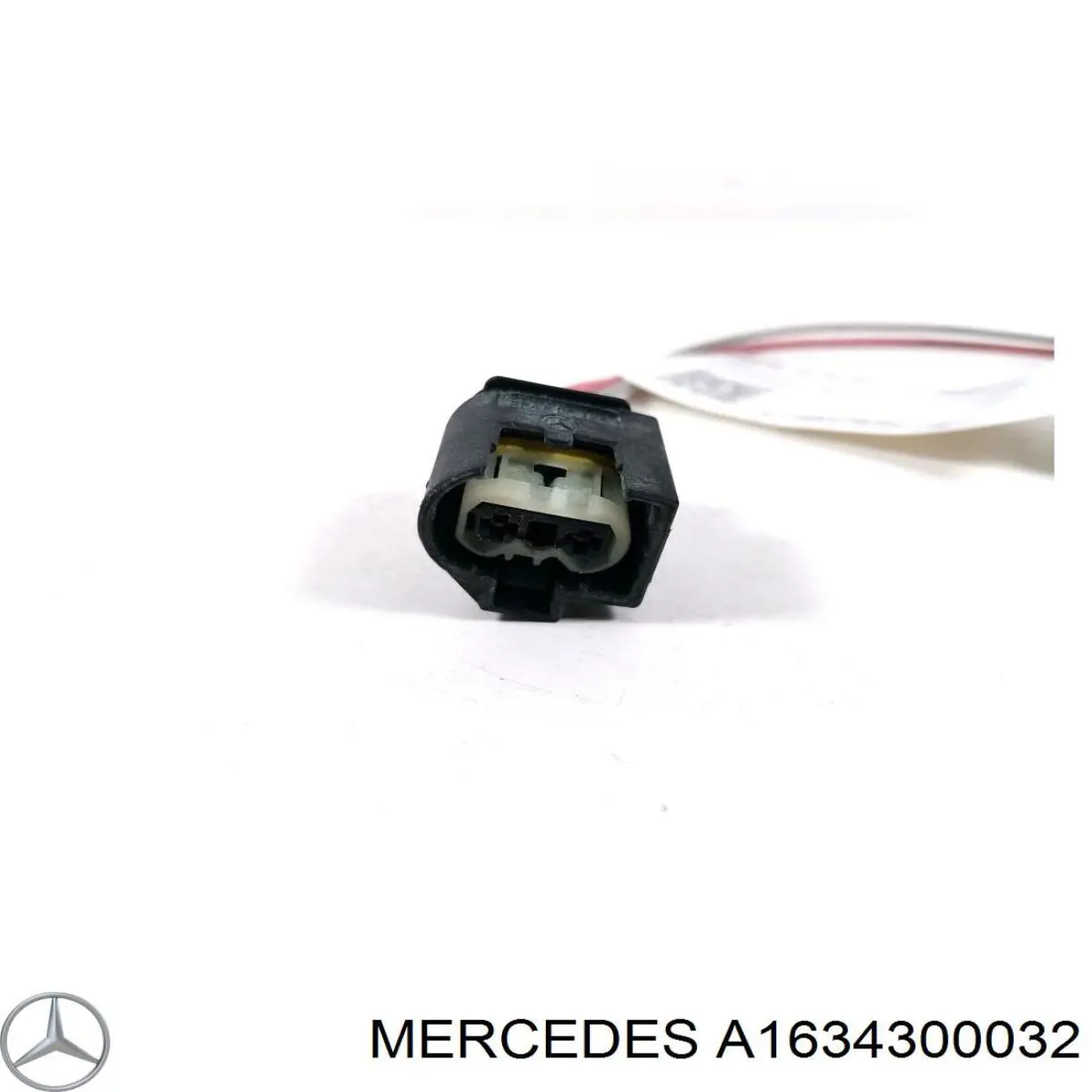  Mercedes A1634300032 preço, a partir de 126,21 USD