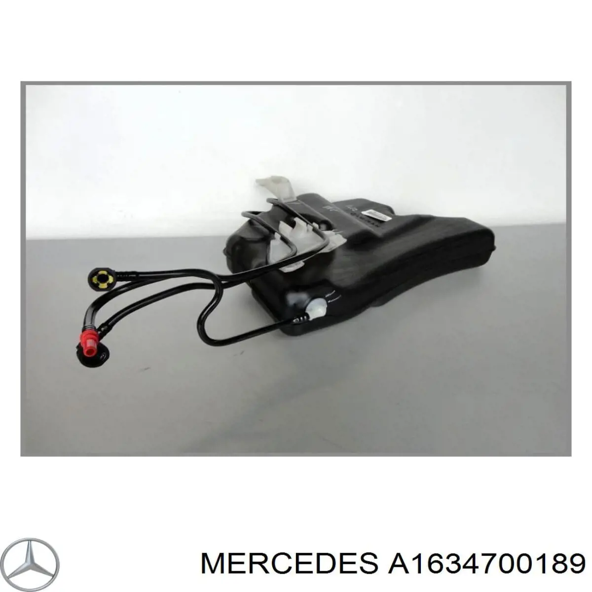 Mercedes A1634700189 preço, a partir de 108,96 USD