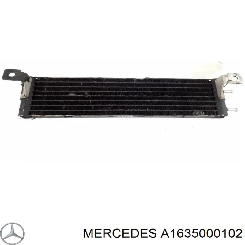  Mercedes 1635000102 preço, a partir de 63,31 USD