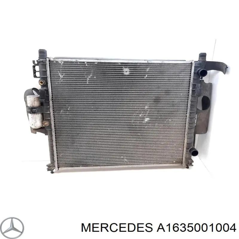  Mercedes A1635001004 preço, a partir de 138,15 USD