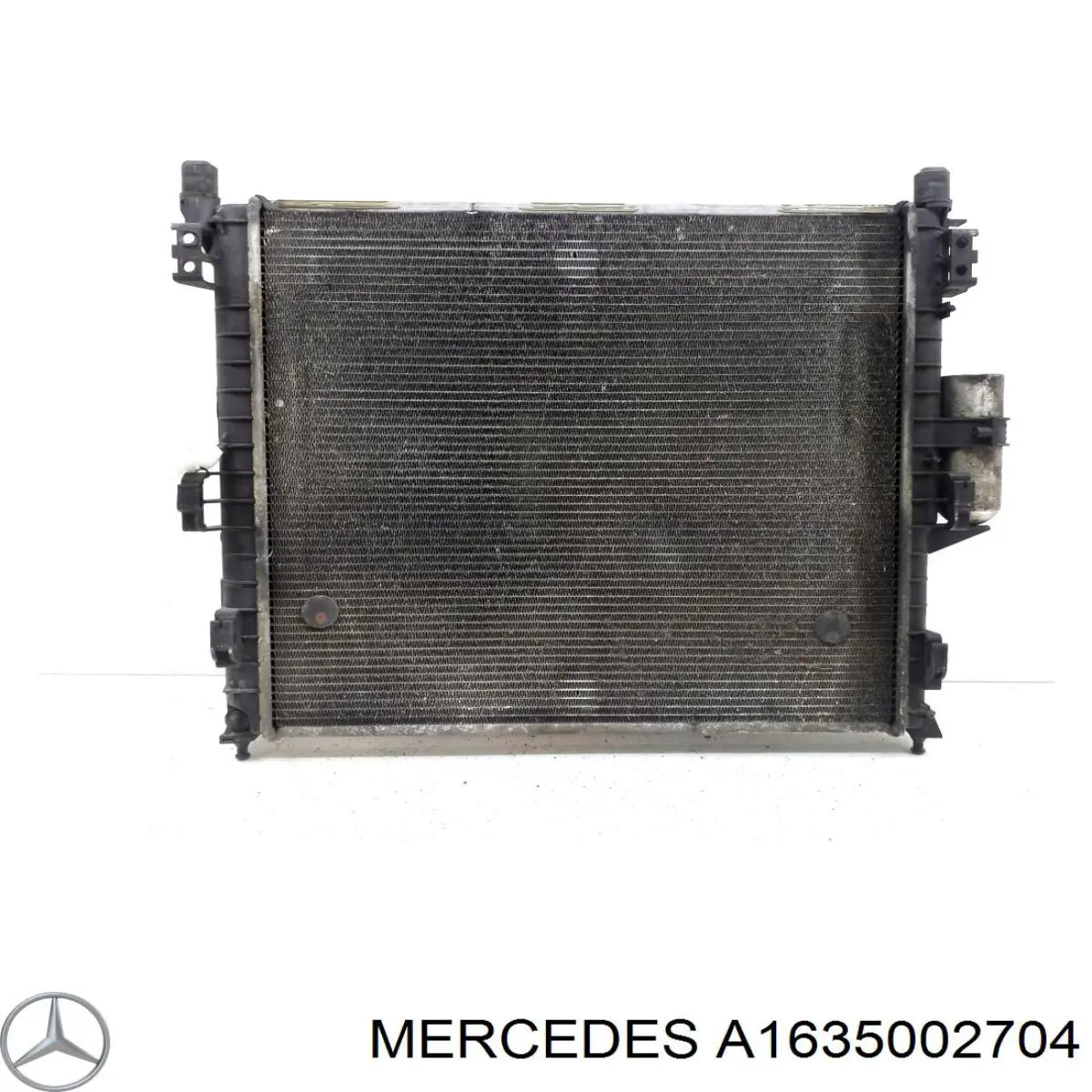  Mercedes A1635002704 preço, a partir de 119,18 USD