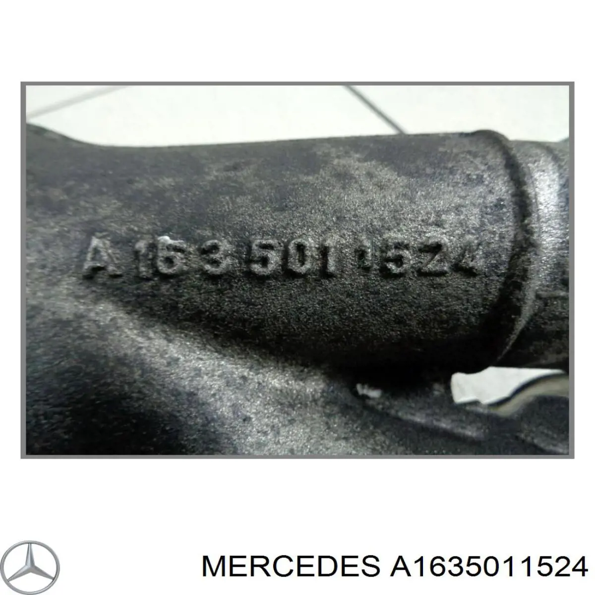  Mercedes A1635011524 preço, a partir de 58,16 USD
