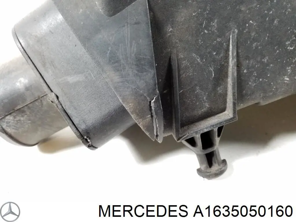  Mercedes A1635050160 preço, a partir de 126,21 USD