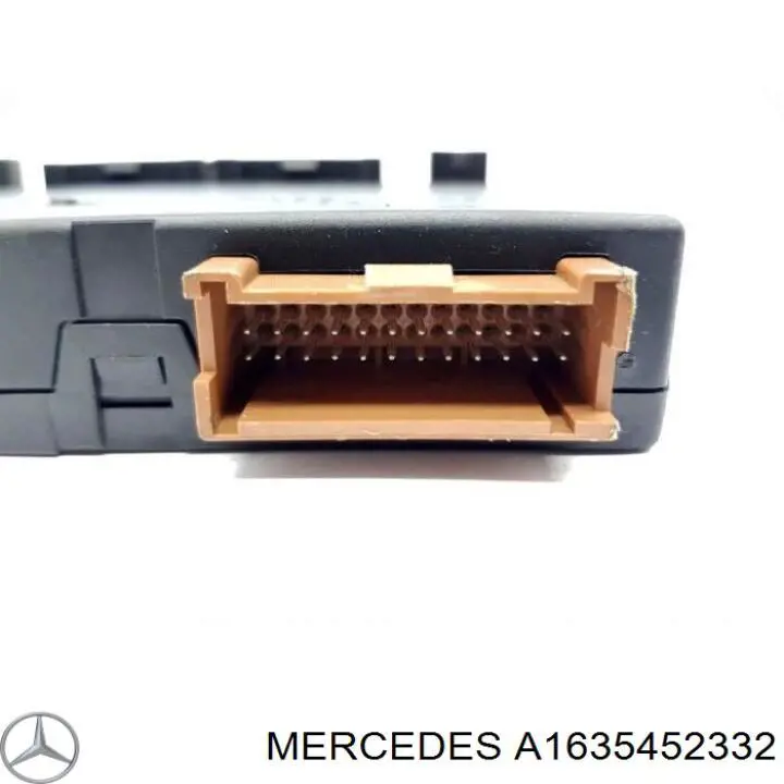 Compre A1635452332 Mercedes 