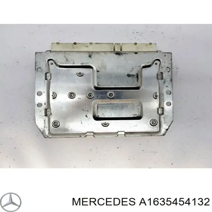 A1635454132 Mercedes 