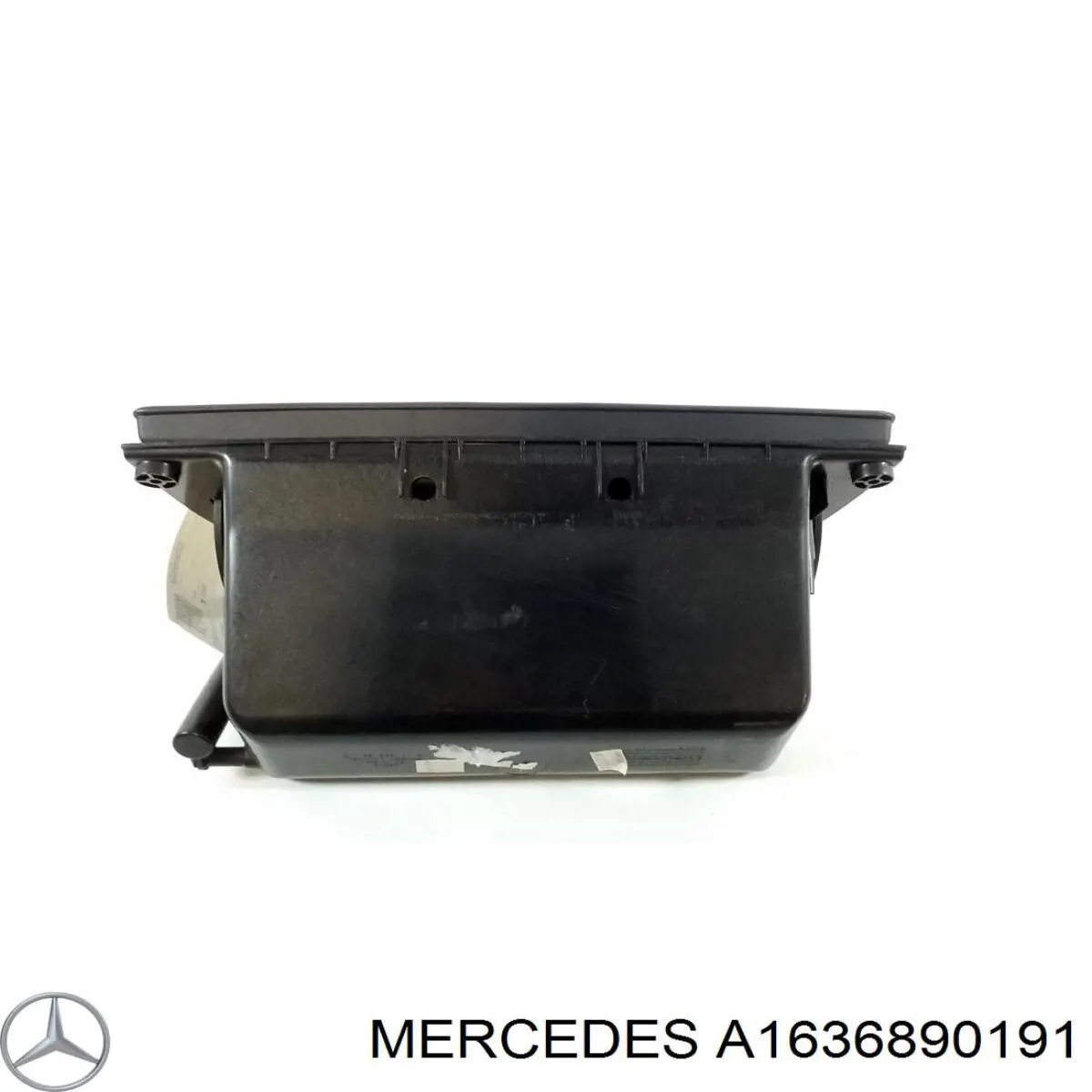 Compre A1636890191 Mercedes 