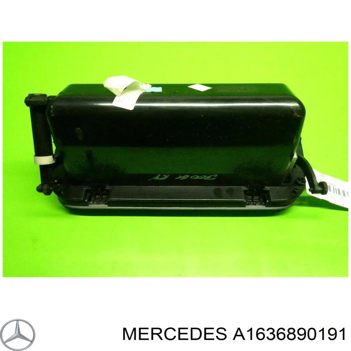  Mercedes A1636890191 preço, a partir de 88,53 USD