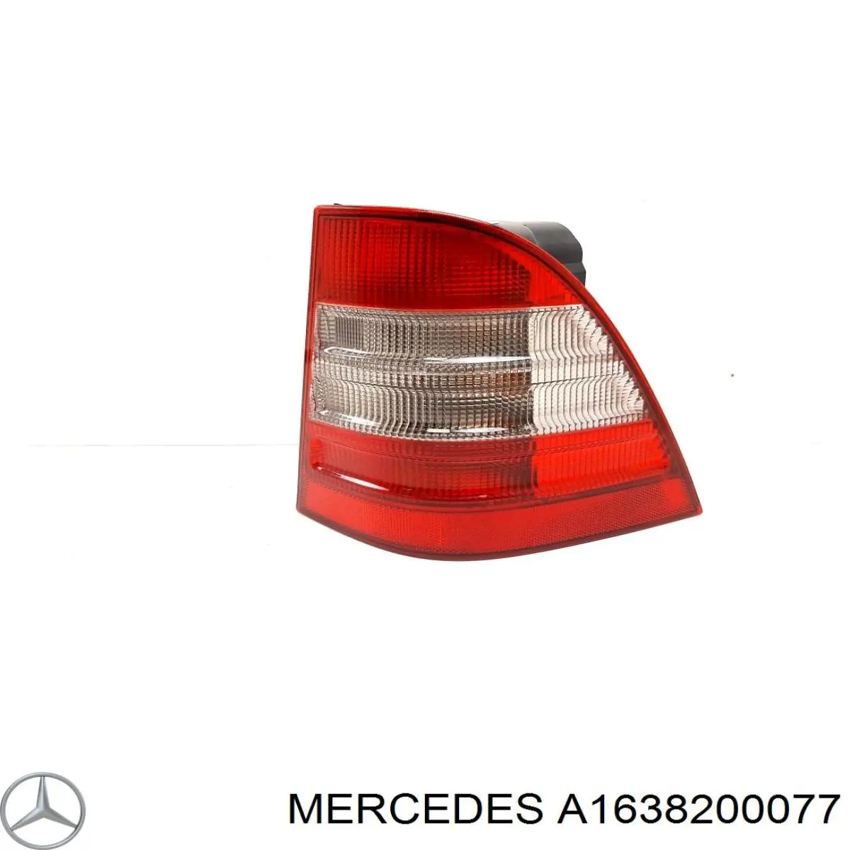  Mercedes 1638200077 preço, a partir de 56,18 USD