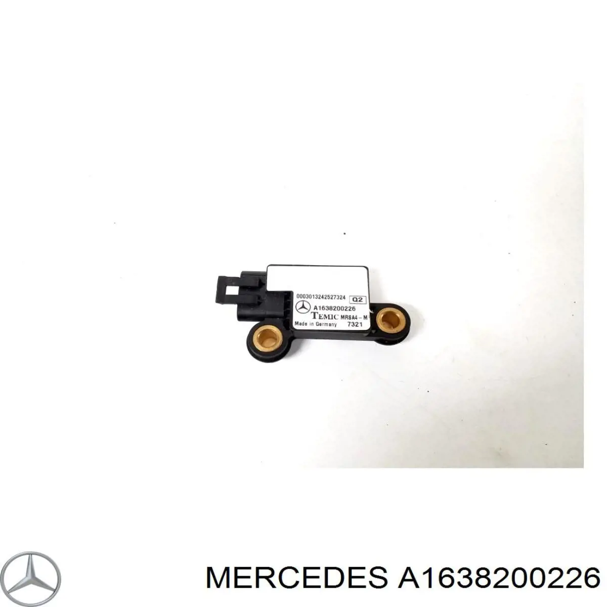  Mercedes A1638200226 preço, a partir de 52,97 USD