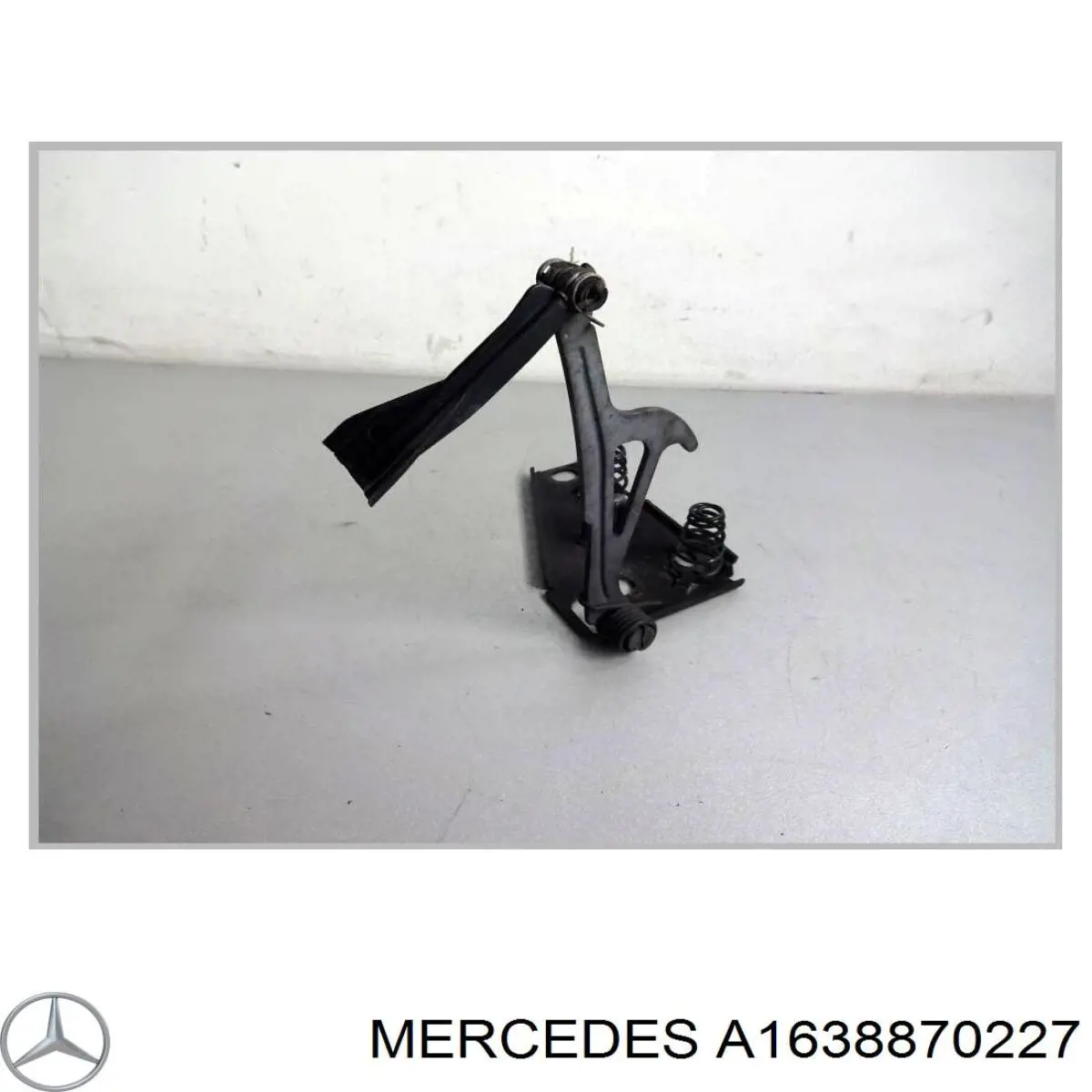  Mercedes A1298870127 preço, a partir de 32,33 USD