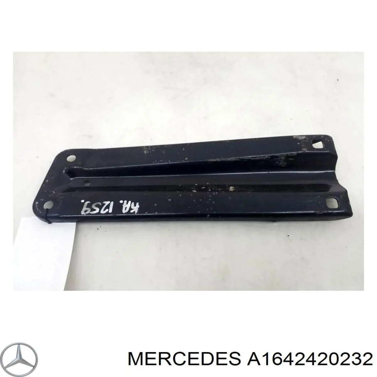 A1642420232 Mercedes 