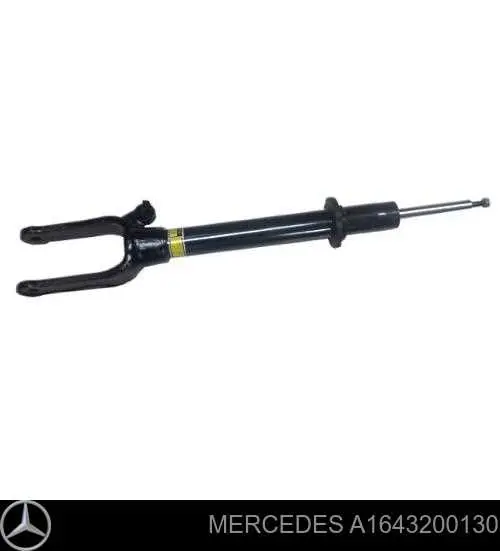 Amortecedor dianteiro Mercedes A1643200130 preço, a partir de 174,78 USD