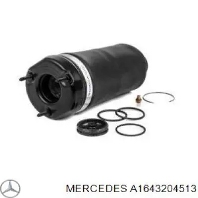Compre A1643204513 Mercedes Amortecedor dianteiro