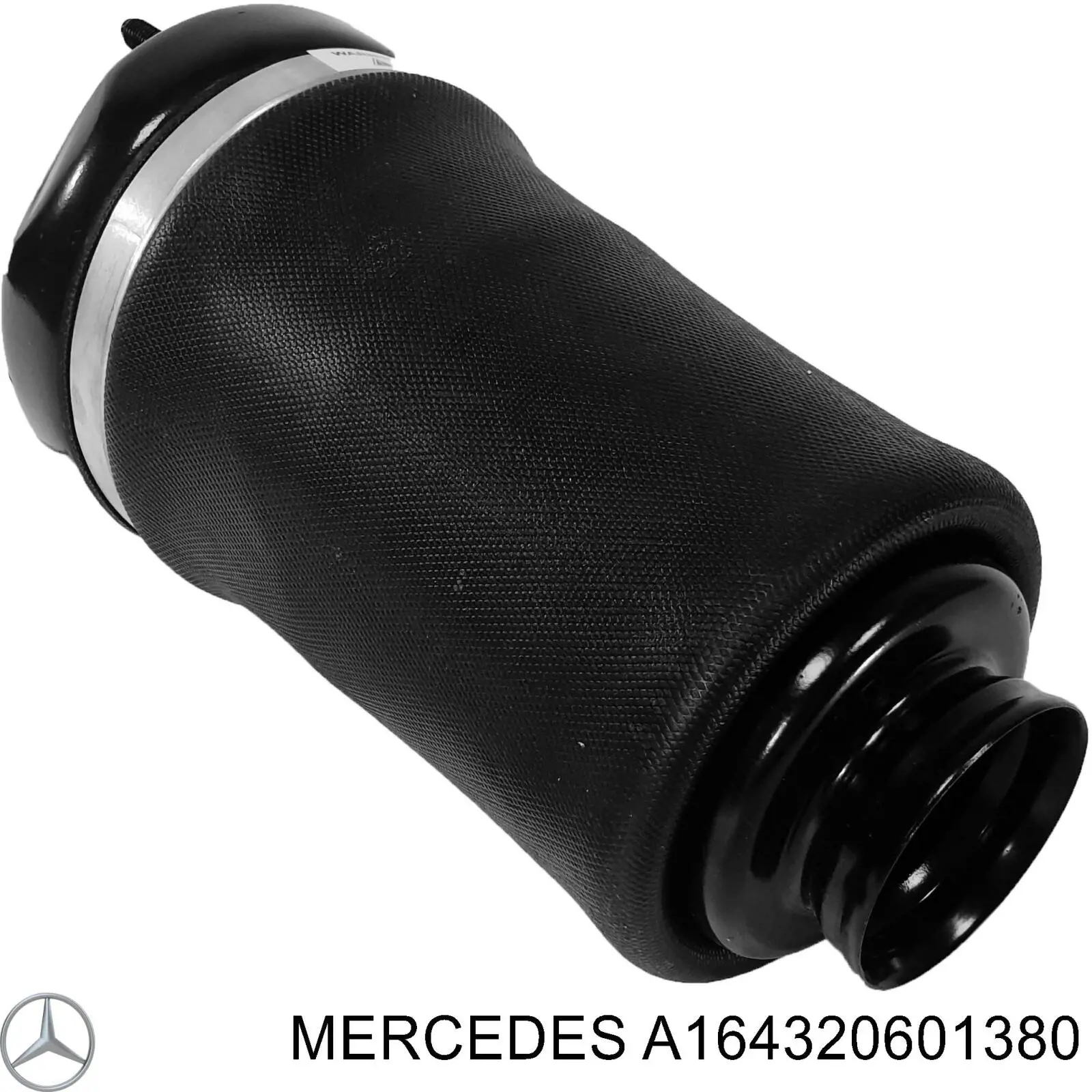 Amortecedor dianteiro Mercedes A164320601380 preço, a partir de 372,86 USD