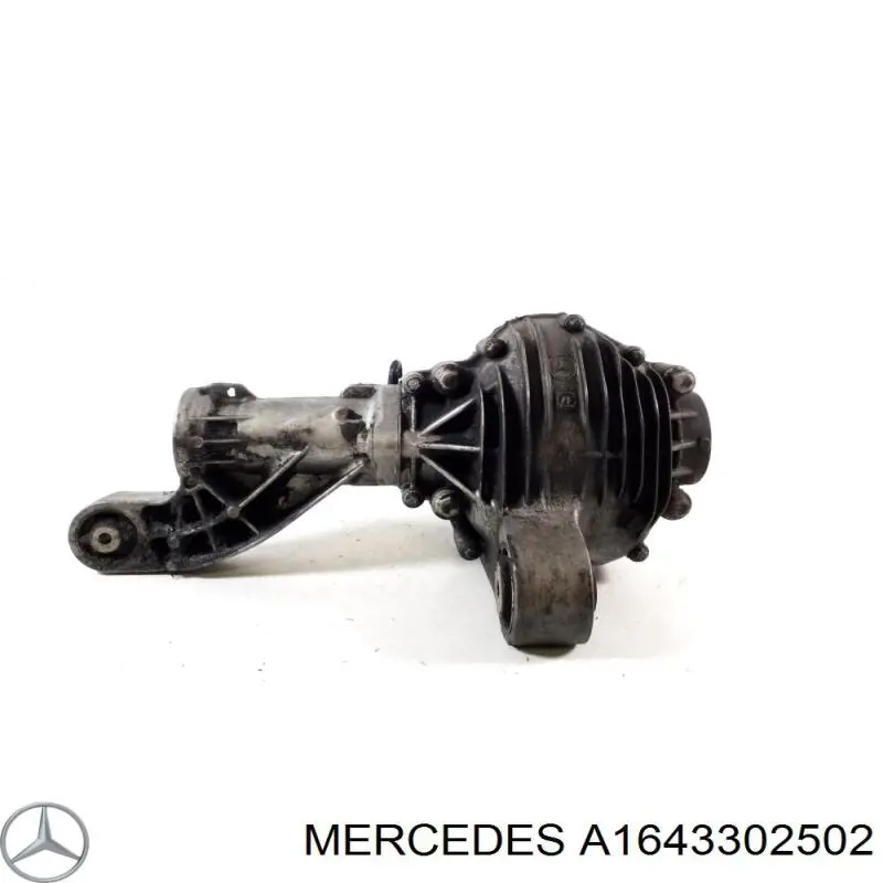  Mercedes A1643302502 preço, a partir de 694,65 USD