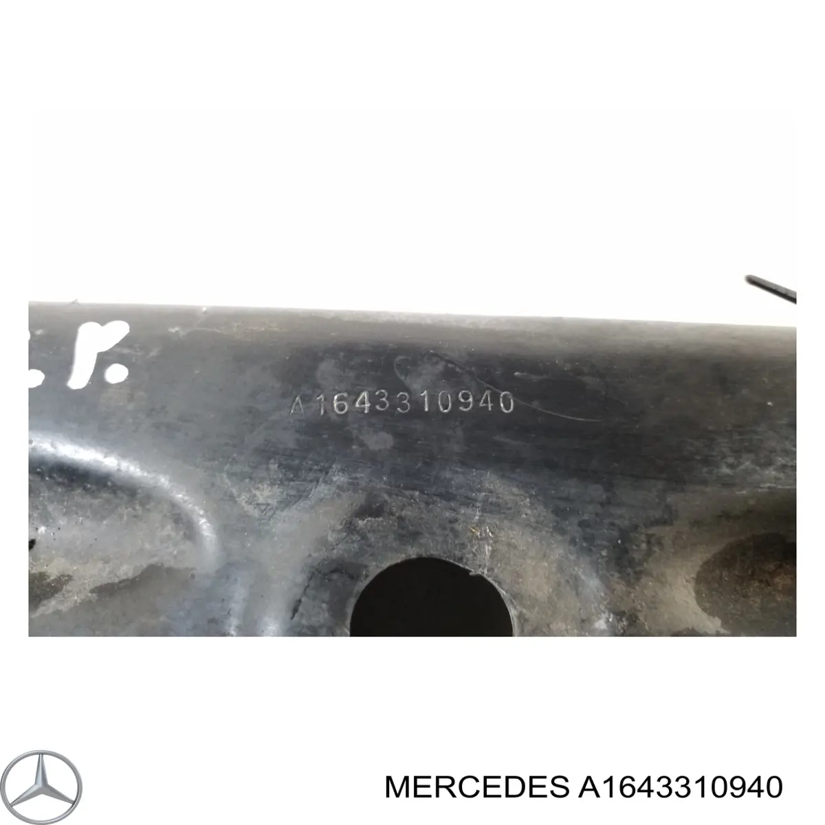 Compre A1643310940 Mercedes 