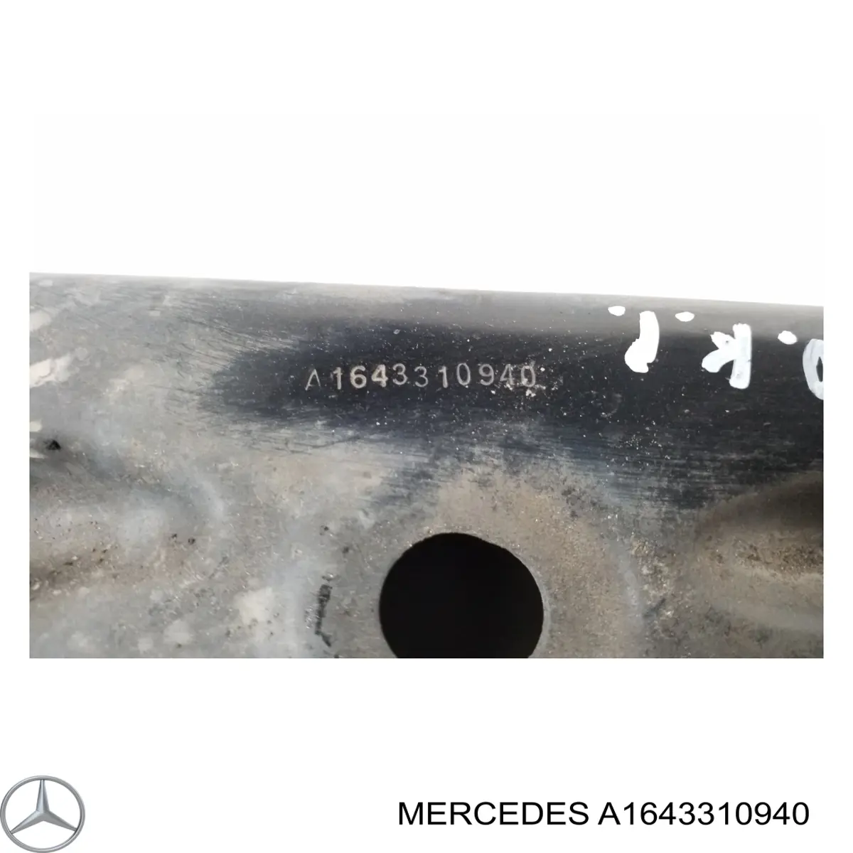  Mercedes A1643310940 preço, a partir de 54,51 USD