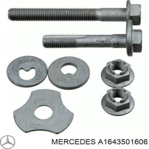 Braço oscilante superior direito de suspensão traseira Mercedes A1643501606 preço, a partir de 54,48 USD