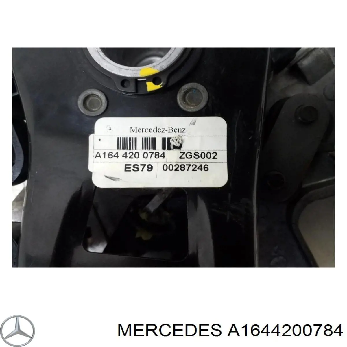  Mercedes 1644200784 preço, a partir de 57,89 USD