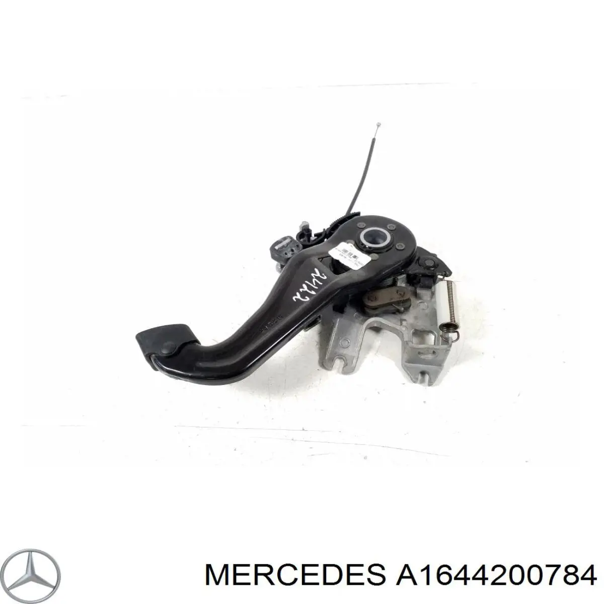 Compre 1644200784 Mercedes 