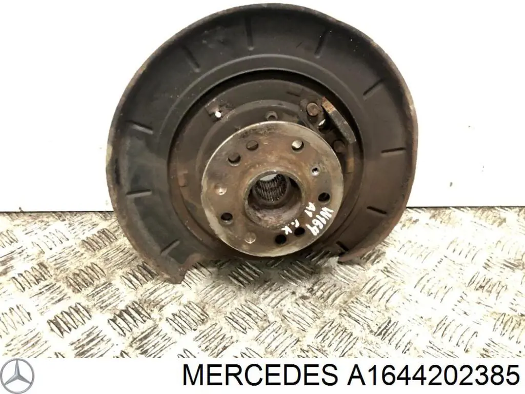 Cabo traseiro direito/esquerdo do freio de estacionamento Mercedes A1644202385 preço, a partir de 15,62 USD