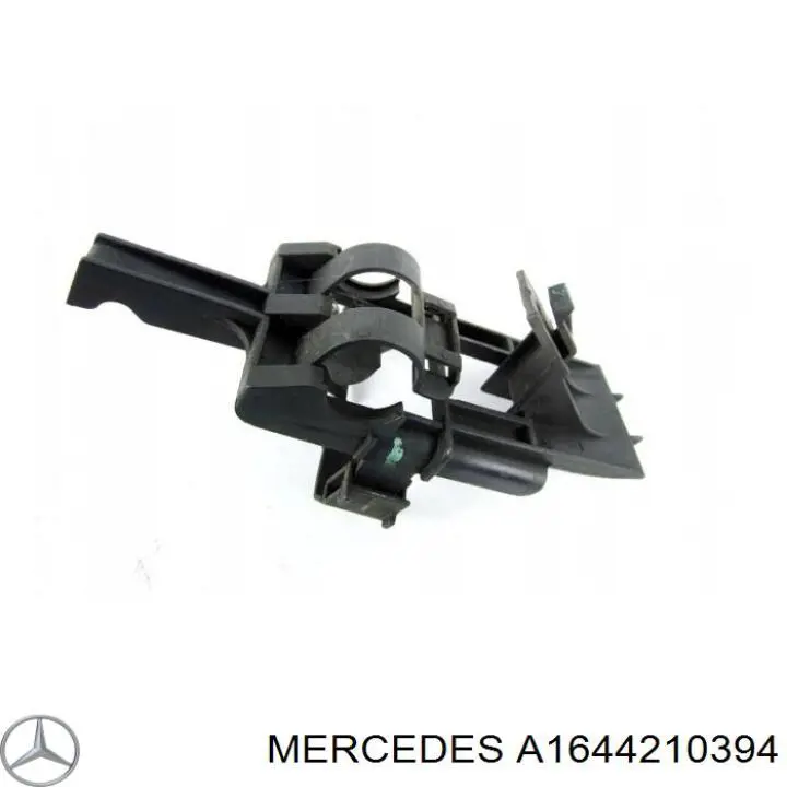 A1644210394 Mercedes Braçadeira de tubo do freio