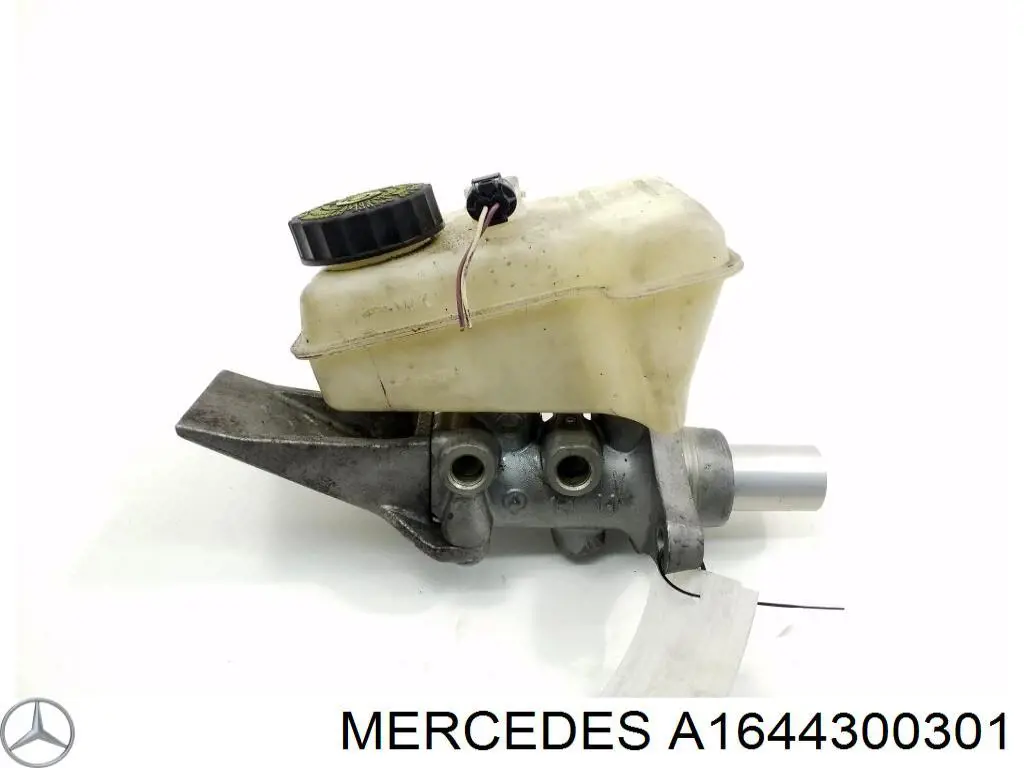 Cilindro mestre do freio Mercedes A1644300301 preço, a partir de 109,53 USD