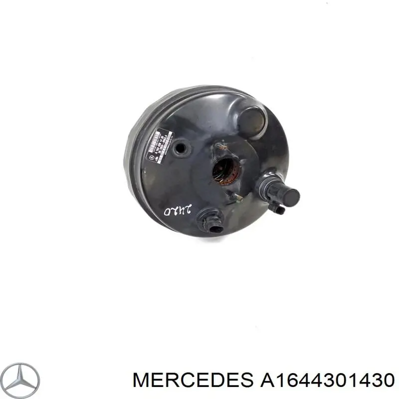 Compre A1644301430 Mercedes 