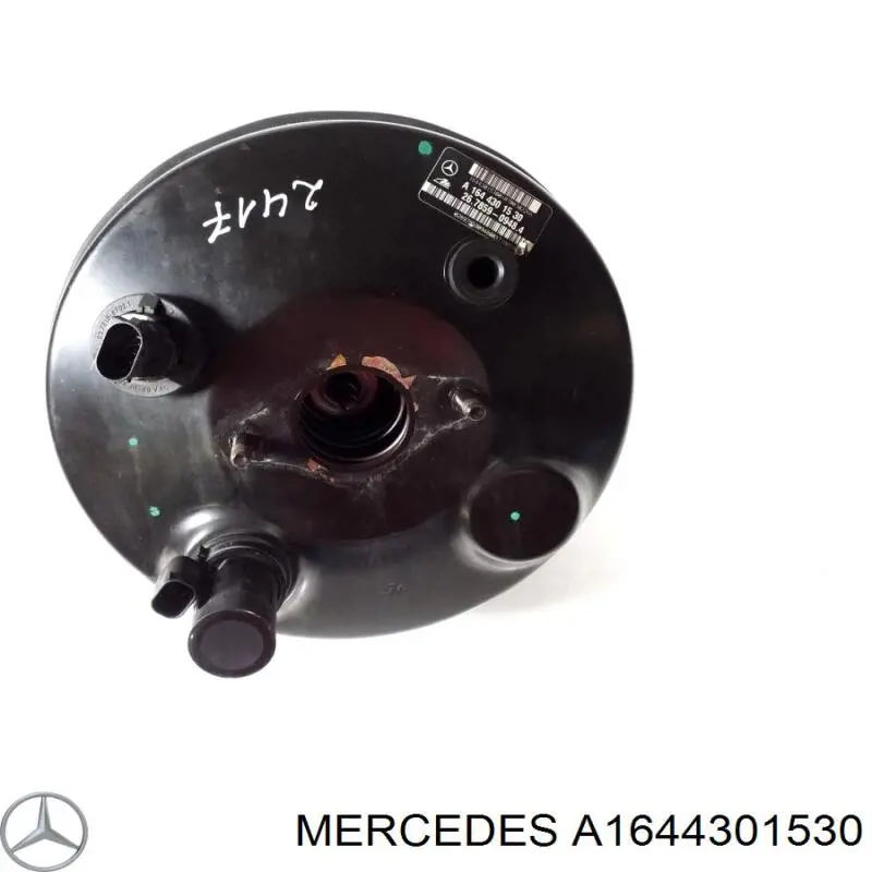 A1644301530 Mercedes 